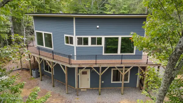 315 Peachtree Mountain Estates Road, Murphy, NC 28906