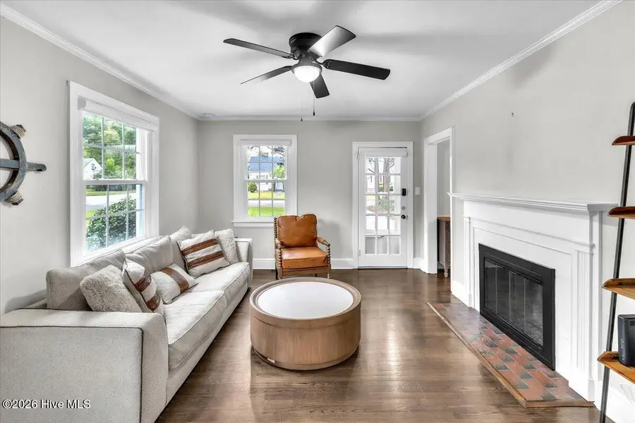 812 Fort Totten Drive, New Bern, NC 28560 - #2