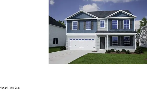1556 Rodanthe Avenue, Castle Hayne, NC 28429
