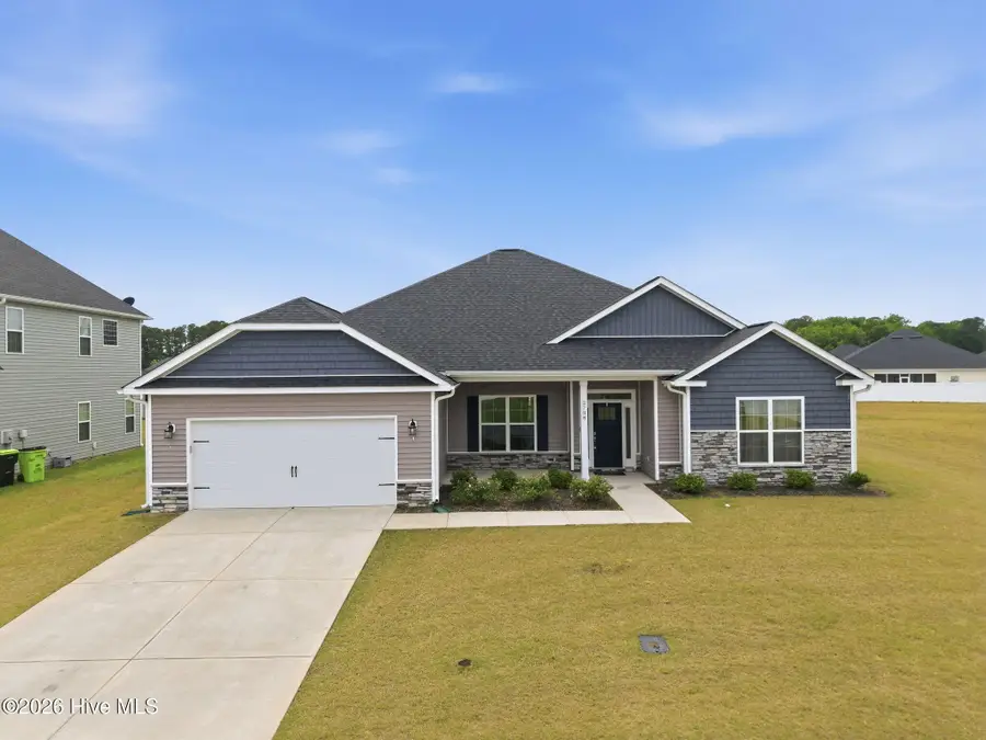 2708 Chalet Circle, Winterville, NC 28590 - #3