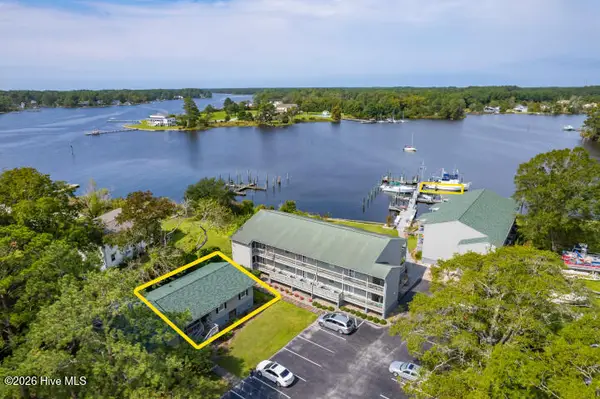 303 Midyette Street #C13, Oriental, NC 28571