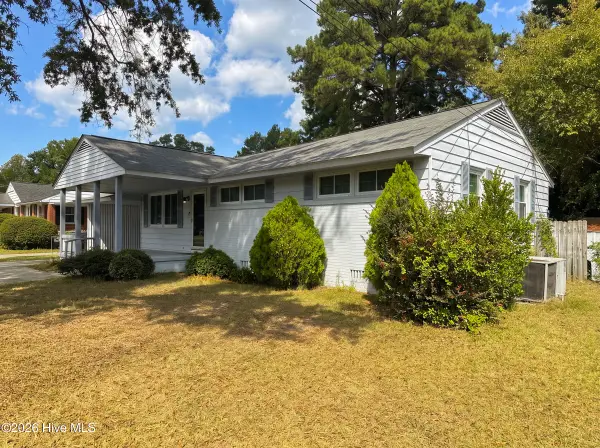 1310 North Drive, Goldsboro, NC 27534
