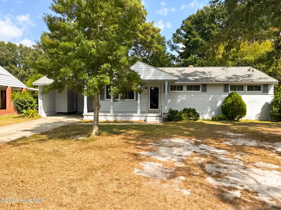1310 North Drive, Goldsboro, NC 27534 - #2