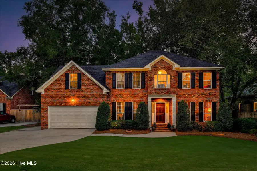 4100 Quinn Drive, Evans, GA 30809 - #2