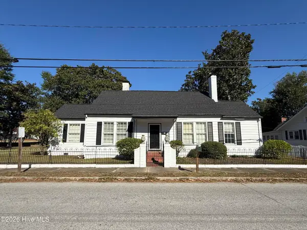 208 Church Street, Thomson, GA 30824