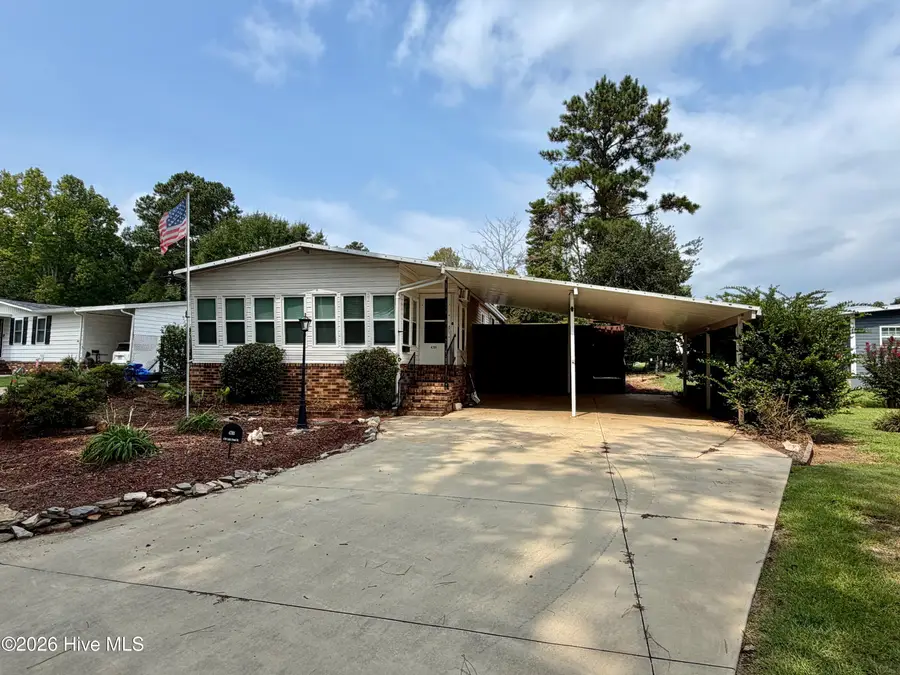 4701 Lake Front Drive, Martinez, GA 30907 - #2