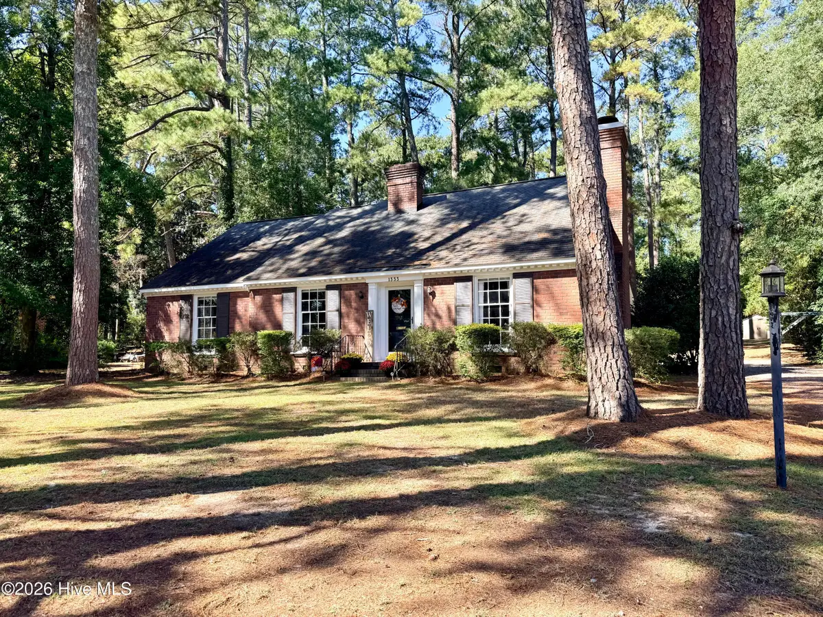 1333 Carolina Drive, Rockingham, NC 28379 - #1