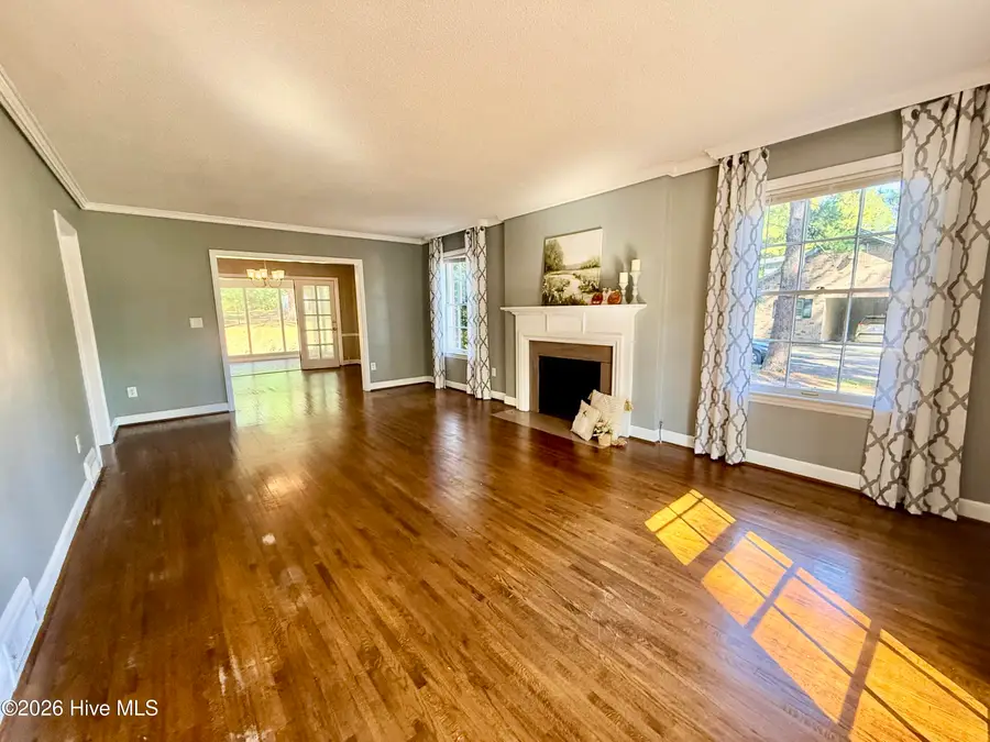 1333 Carolina Drive, Rockingham, NC 28379 - #2