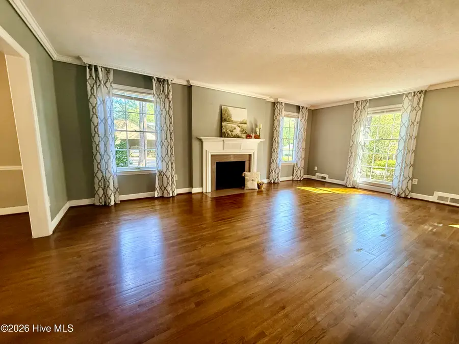 1333 Carolina Drive, Rockingham, NC 28379 - #3