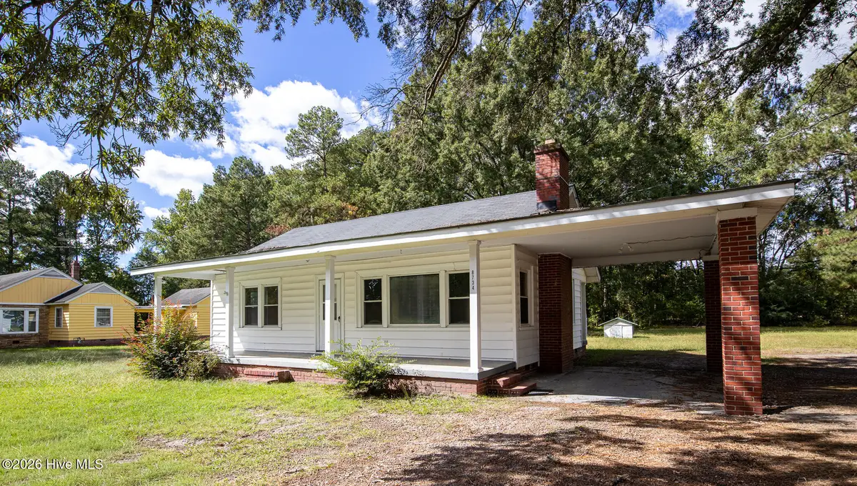 8734 Carolina 48, Whitakers, NC 27891 - #1