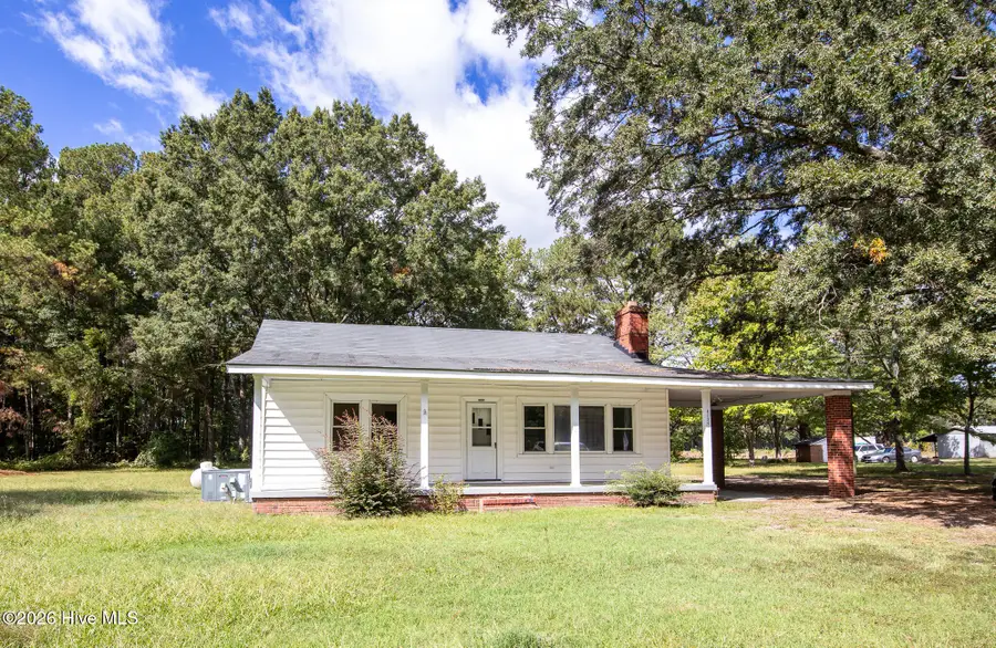 8734 Carolina 48, Whitakers, NC 27891 - #2