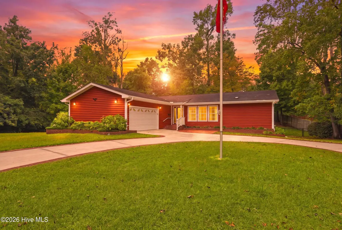 5 Laran Road, Jacksonville, NC 28540 - #1