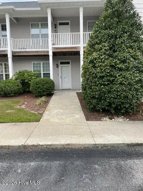 175 Old Murdoch Road #902, Morehead City, NC 28557 - #1