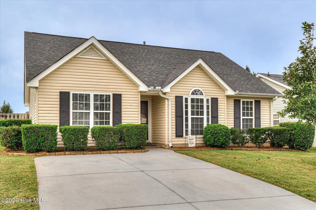 662 Devon Road, Grovetown, GA 30813 - #1