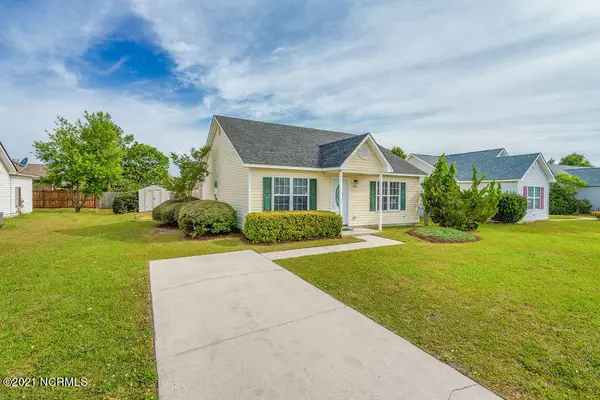 6701 Alamosa Drive, Wilmington, NC 28411