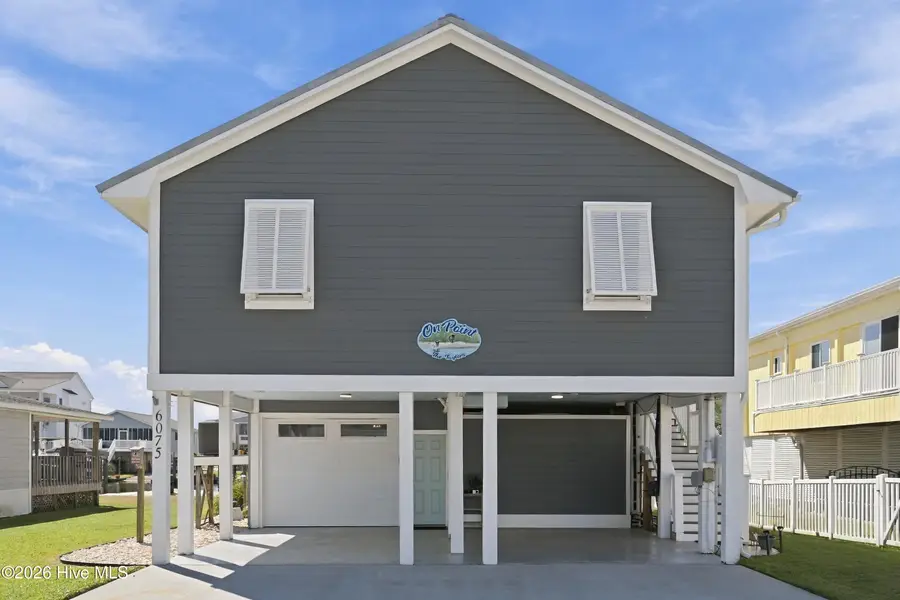 6075 6th Street, Surf City, NC 28445 - #2