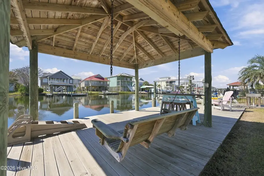 6075 6th Street, Surf City, NC 28445 - #3