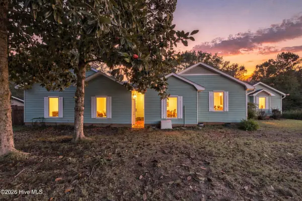 108 Coppers Trail, Wilmington, NC 28411