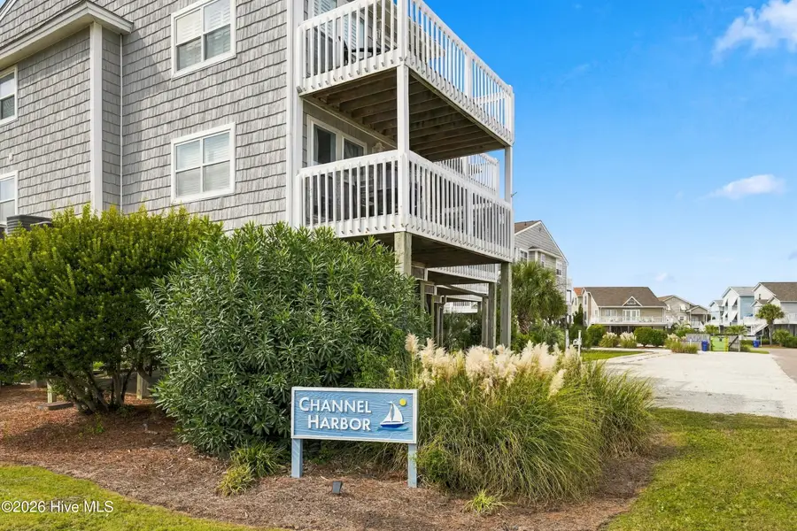 7 Harbor Drive #3, Ocean Isle Beach, NC 28469 - #2
