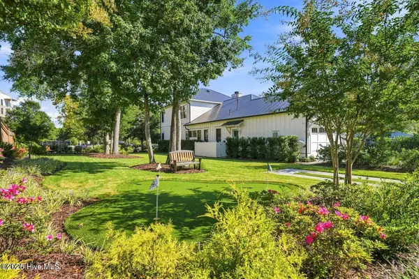 3767 Pergola Terrace, Wilmington, NC 28403