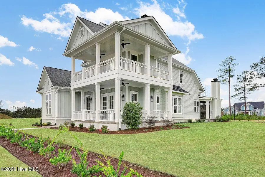 3767 Pergola Terrace, Wilmington, NC 28403 - #2