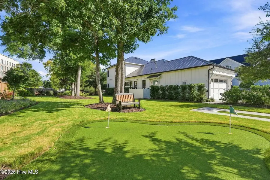 3767 Pergola Terrace, Wilmington, NC 28403 - #3