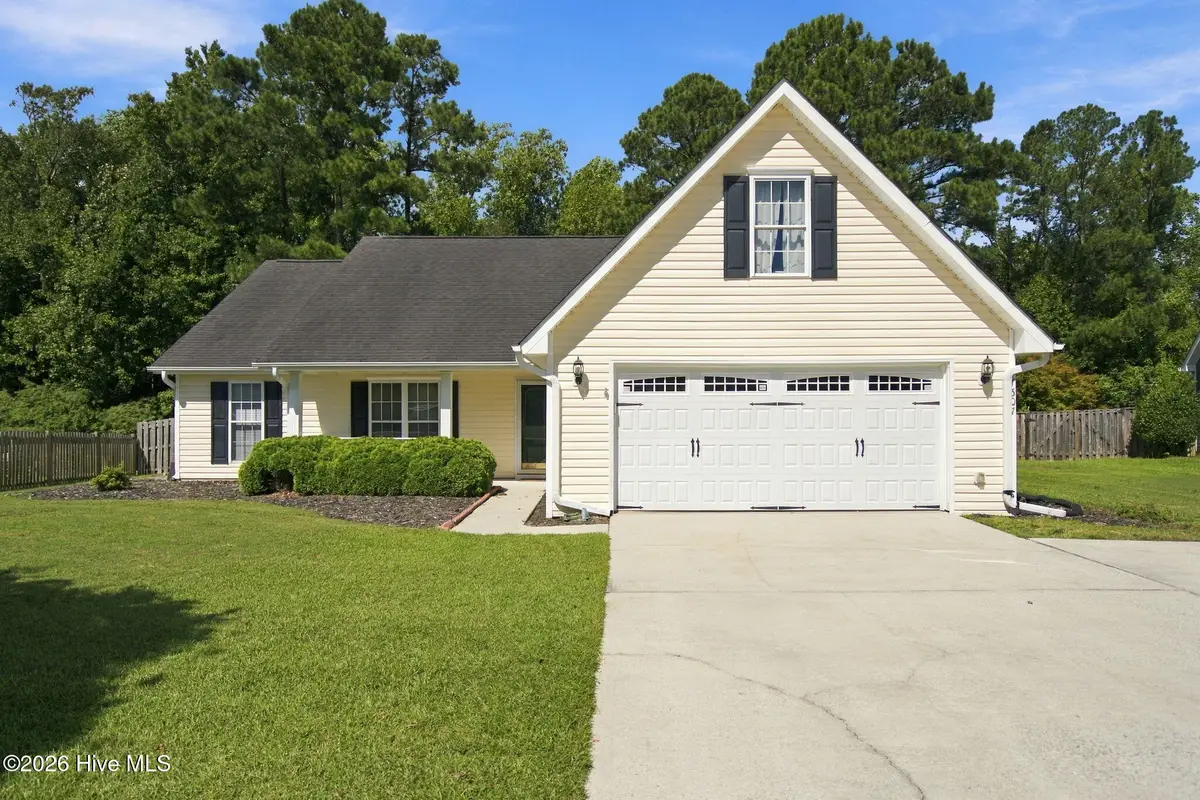 7307 Haven Way, Wilmington, NC 28411 - #1