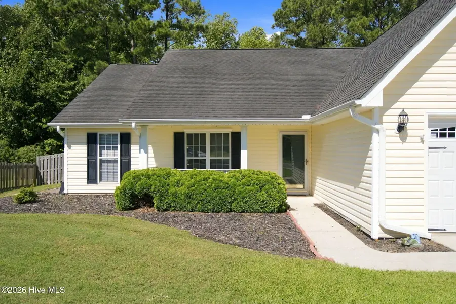 7307 Haven Way, Wilmington, NC 28411 - #2