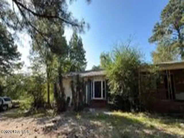 5376 Raleigh Road, Kittrell, NC 27544 - #1