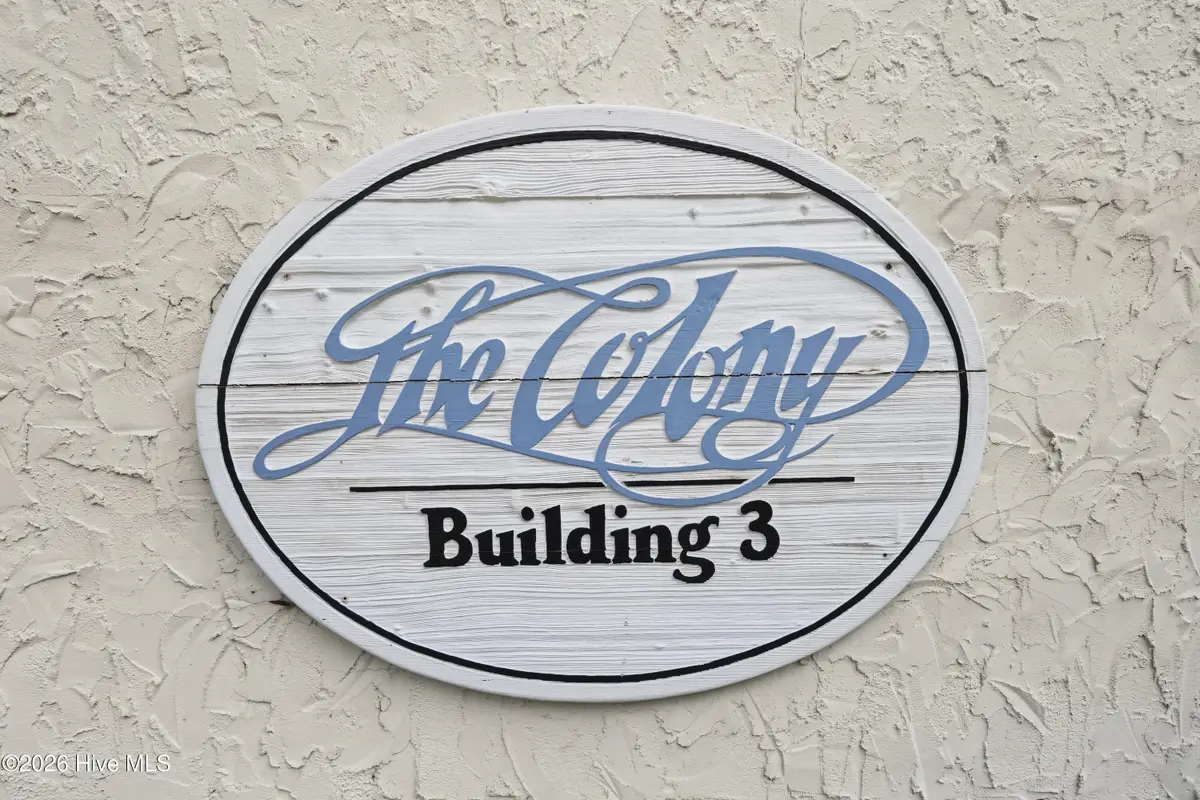 803 Colony Place Sw #Unit D, Sunset Beach, NC 28468 - #1