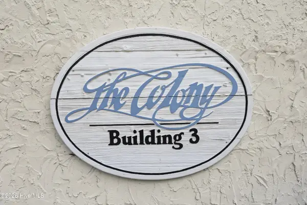 803 Colony Place Sw #Unit D, Sunset Beach, NC 28468