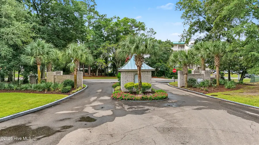 803 Colony Place Sw #Unit D, Sunset Beach, NC 28468 - #2