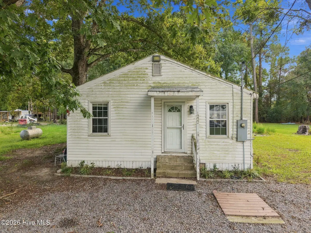 1222 Dickerson Lane, Grimesland, NC 27837 - #1