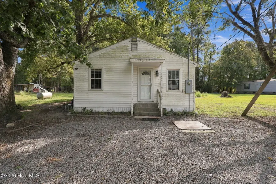 1222 Dickerson Lane, Grimesland, NC 27837 - #2