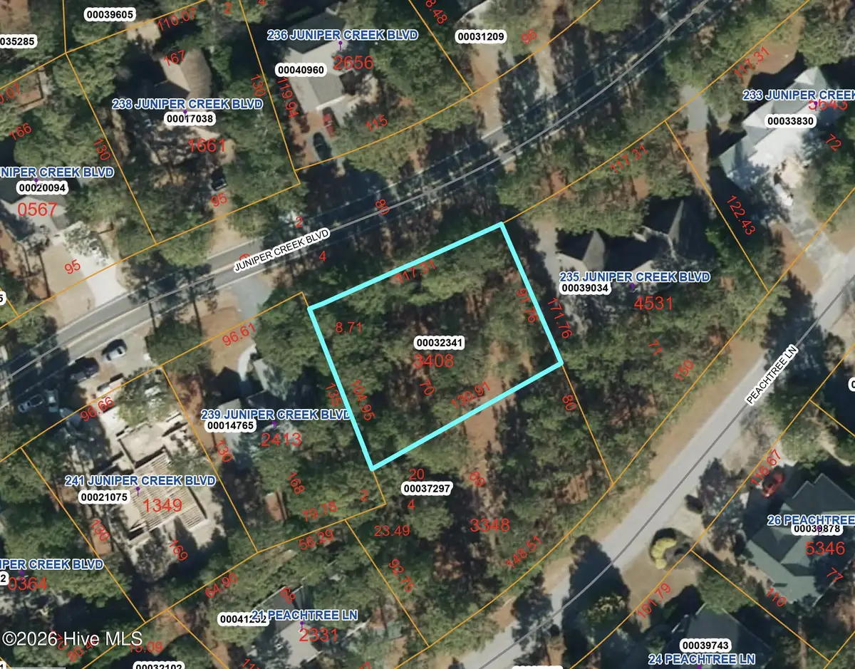Tbd Juniper Creek Boulevard, Pinehurst, NC 28374 - #1