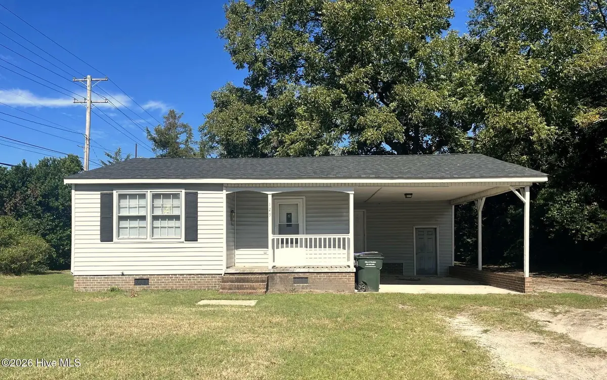 125 W South Street, Kinston, NC 28501 - #1