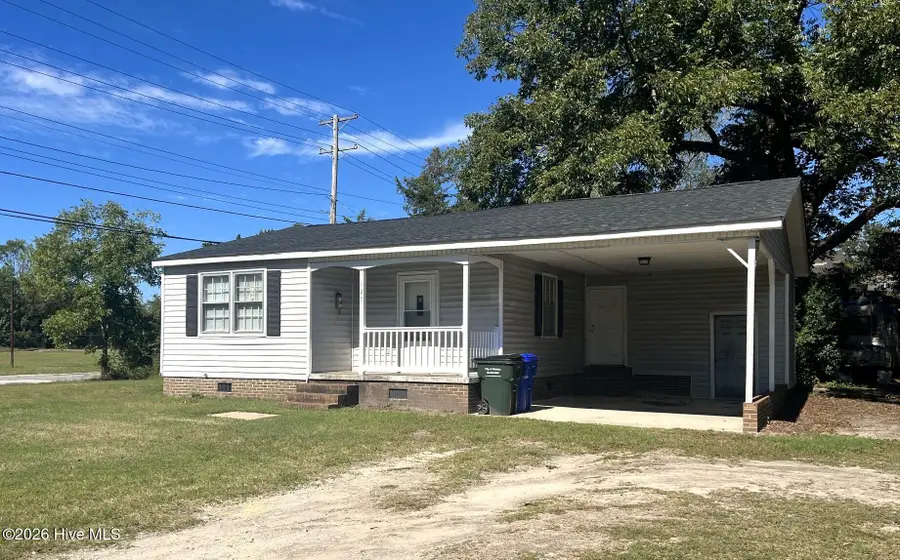 125 W South Street, Kinston, NC 28501 - #2