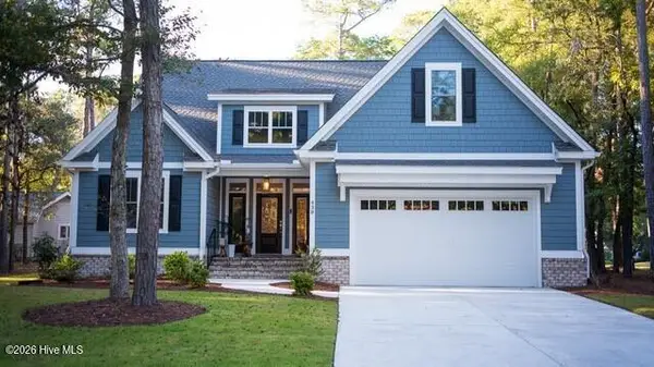 438 Lockwood Lane Sw, Supply, NC 28462