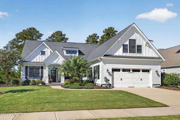 8110 Manassas Lake Lane, Leland, NC 28451