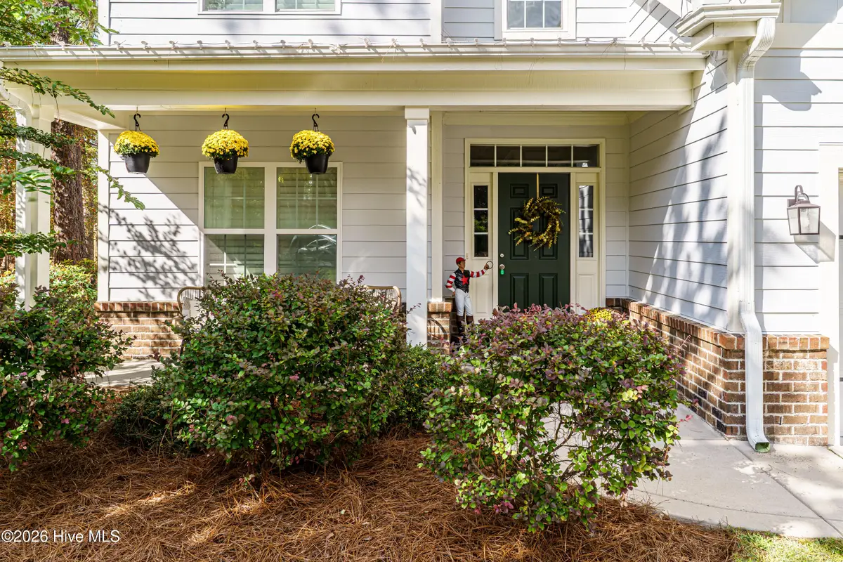 14 Montclair Lane, Pinehurst, NC 28374 - #1