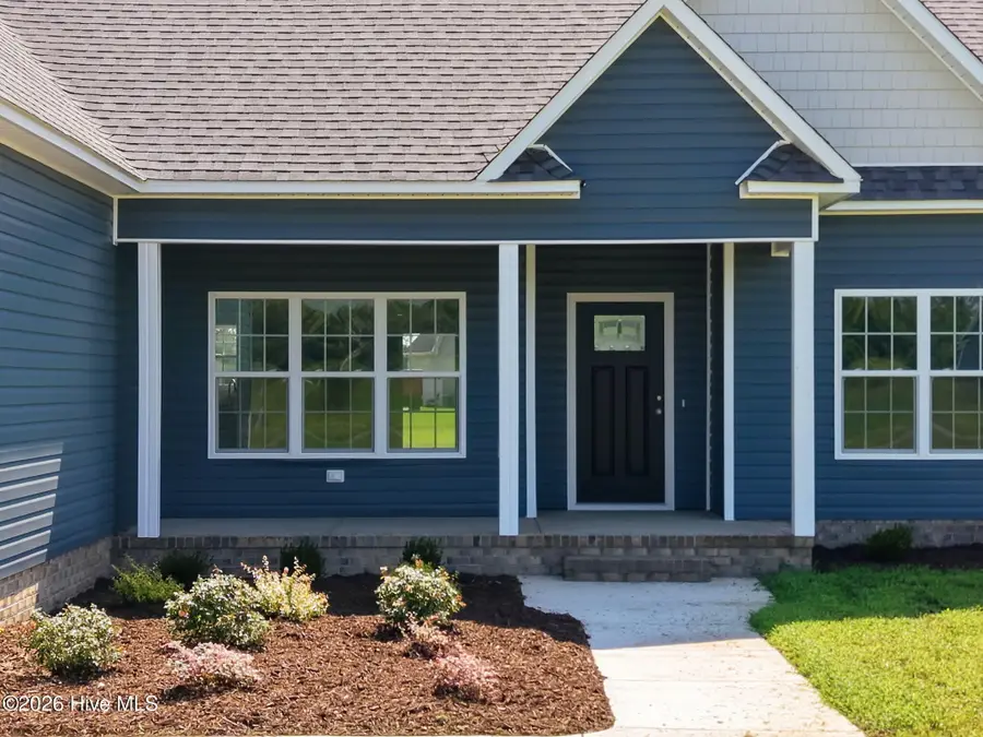 2747 Covent Drive, Farmville, NC 27828 - #3
