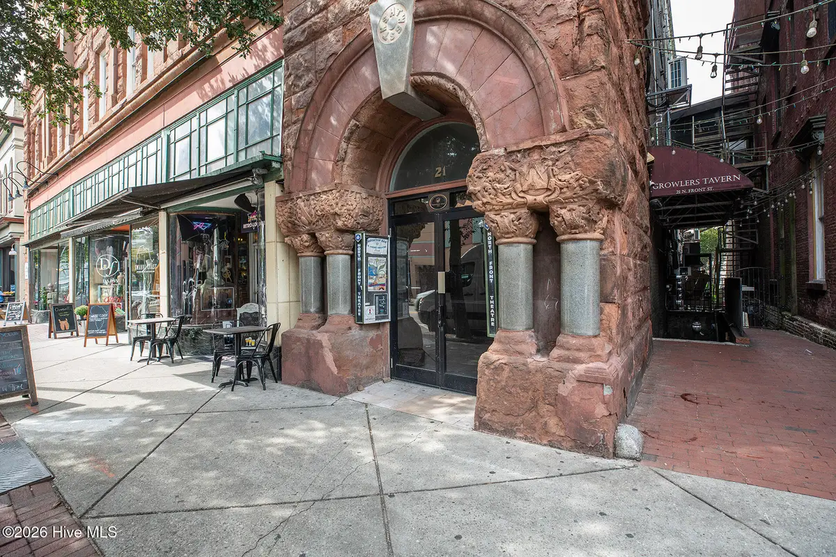 21 N Front Street #Unit 3b4, Wilmington, NC 28401 - #1