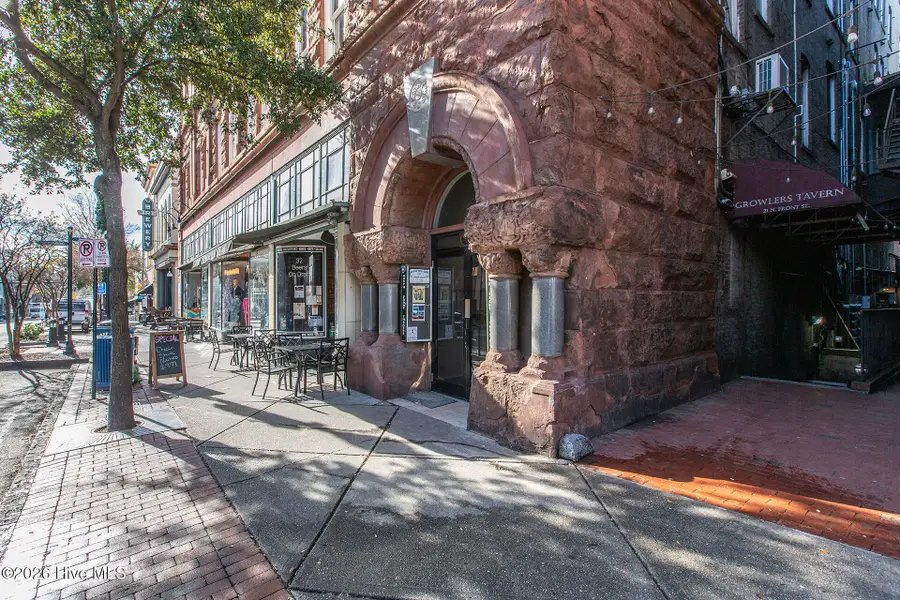 21 N Front Street #Unit 3b4, Wilmington, NC 28401 - #3