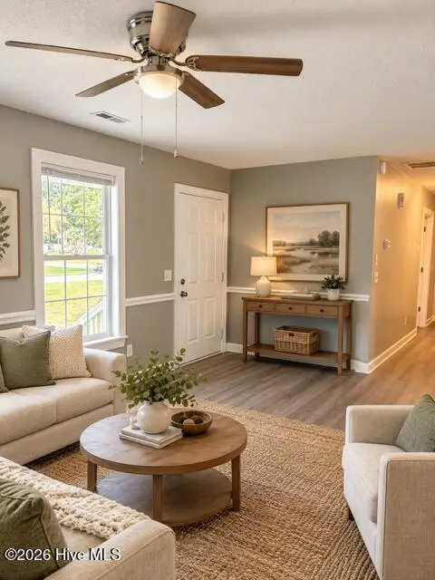 2026 W Fork Lane, Greenville, NC 27834 - #2