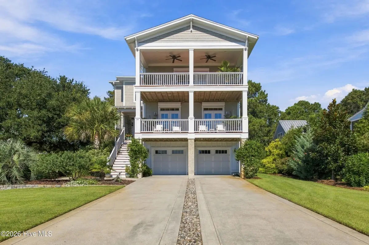 161 Hammock Watch Way, Hampstead, NC 28443 - #1