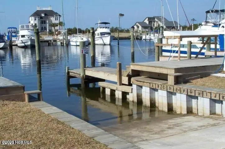 745 Comet Drive, Beaufort, NC 28516 - #2