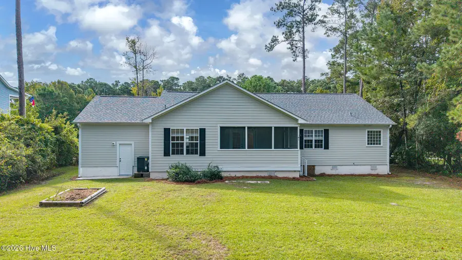 745 Comet Drive, Beaufort, NC 28516 - #3