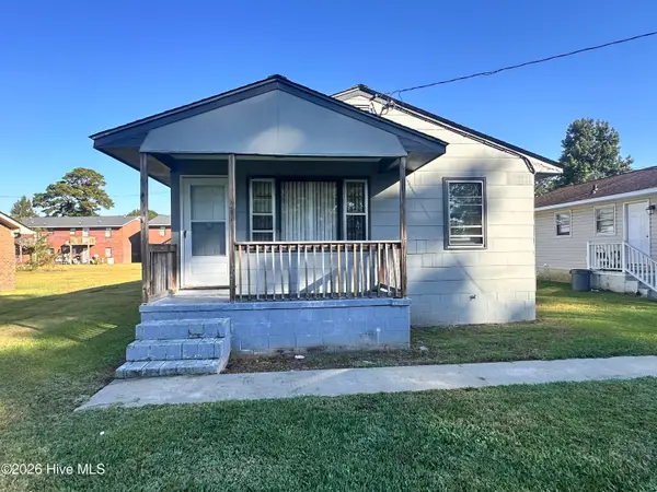 23 Sophia Drive, Jacksonville, NC 28540