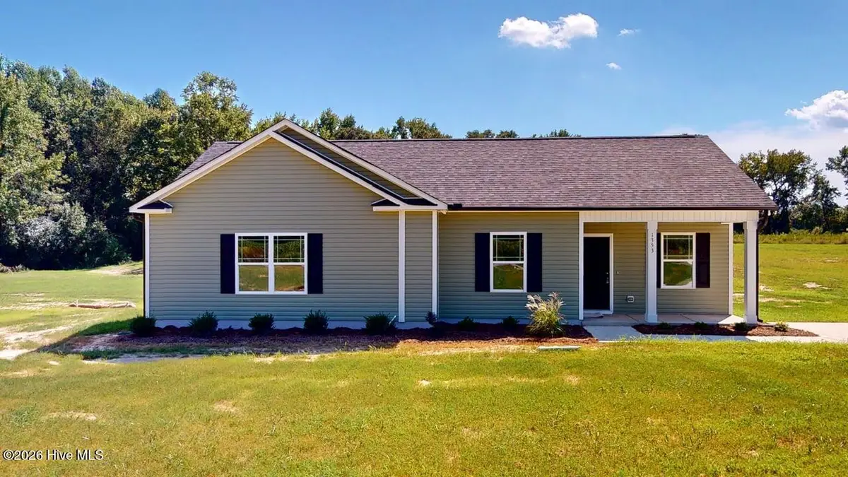 1353 Pinkney Road Nw, Pikeville, NC 27863 - #1