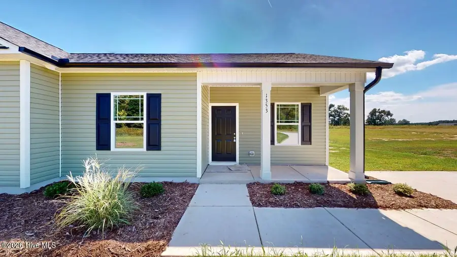 1353 Pinkney Road Nw, Pikeville, NC 27863 - #2